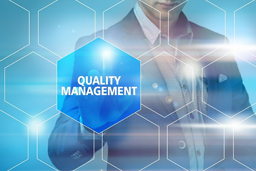Consultancy for Quality Management Systems